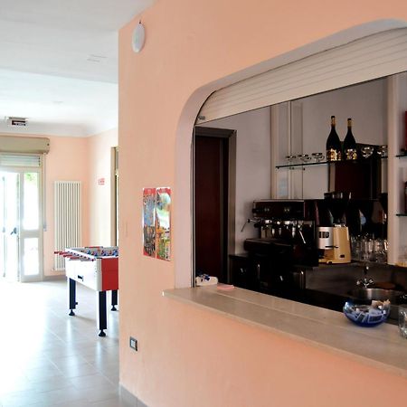 Stella - Casa Per Ferie Bellaria-Igea Marina Exterior foto