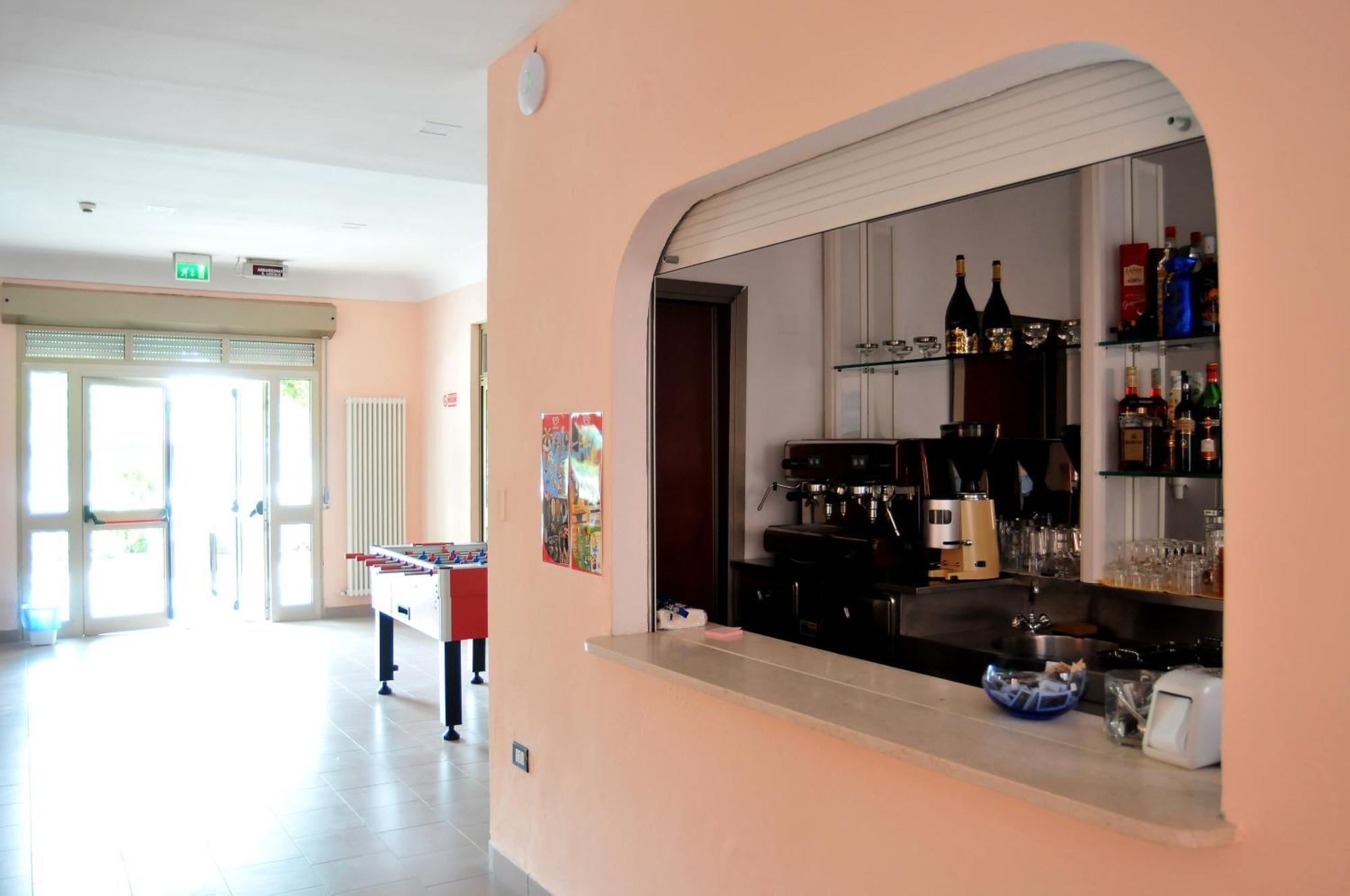 Stella - Casa Per Ferie Bellaria-Igea Marina Exterior foto