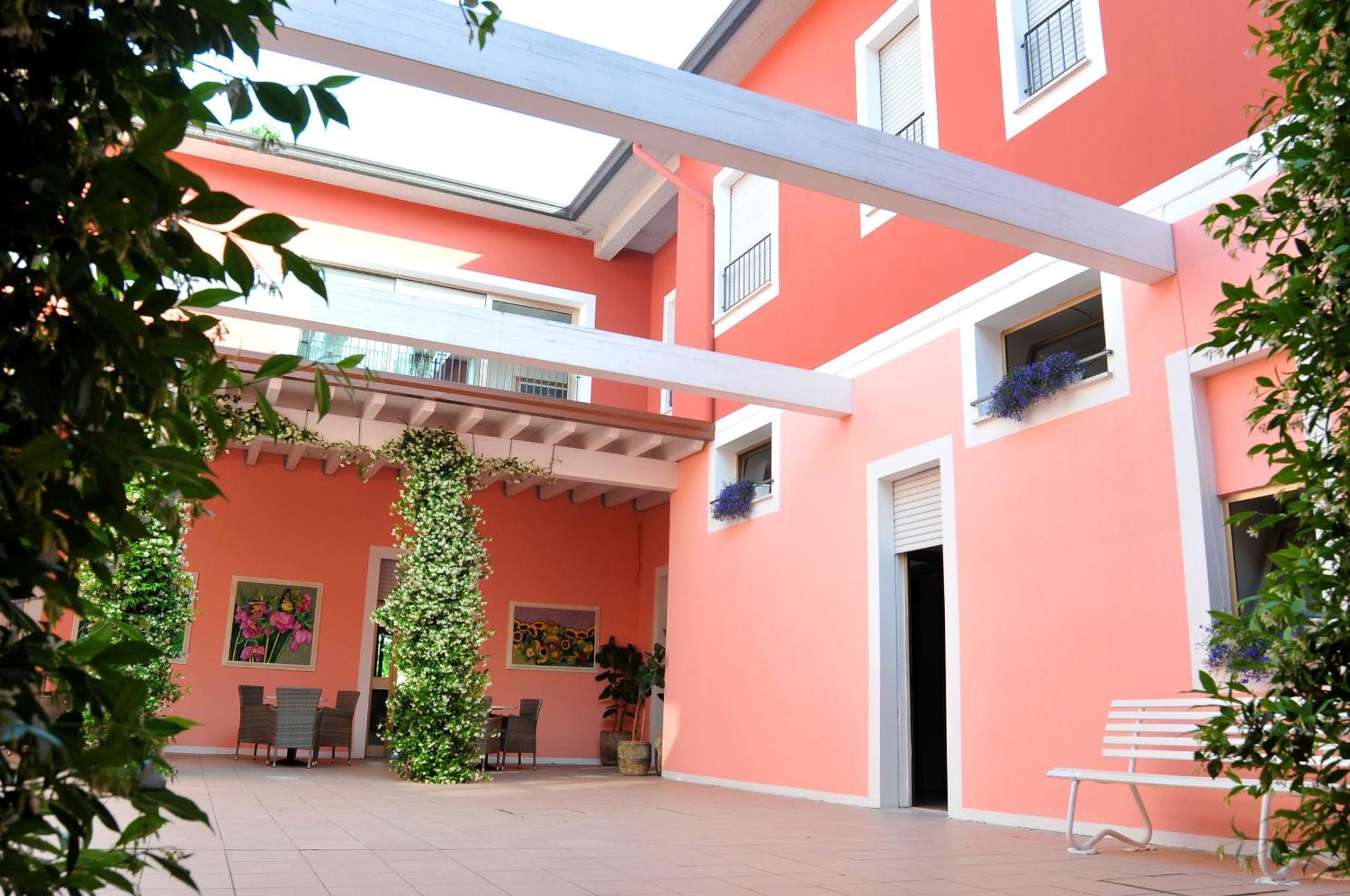 Stella - Casa Per Ferie Bellaria-Igea Marina Exterior foto